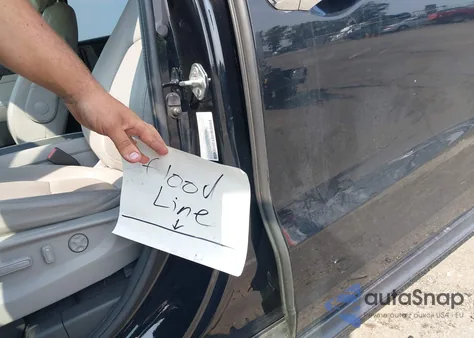 2022 Honda Odyssey Ex-L from USA, damaged, VIN 5FNRL6H77NB031189